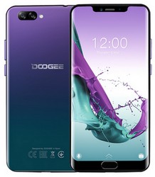Замена разъема зарядки на телефоне Doogee Y7 Plus в Новокузнецке